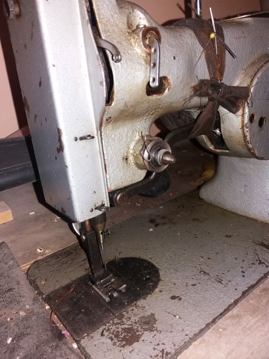 Швейная машина iwlawi zor