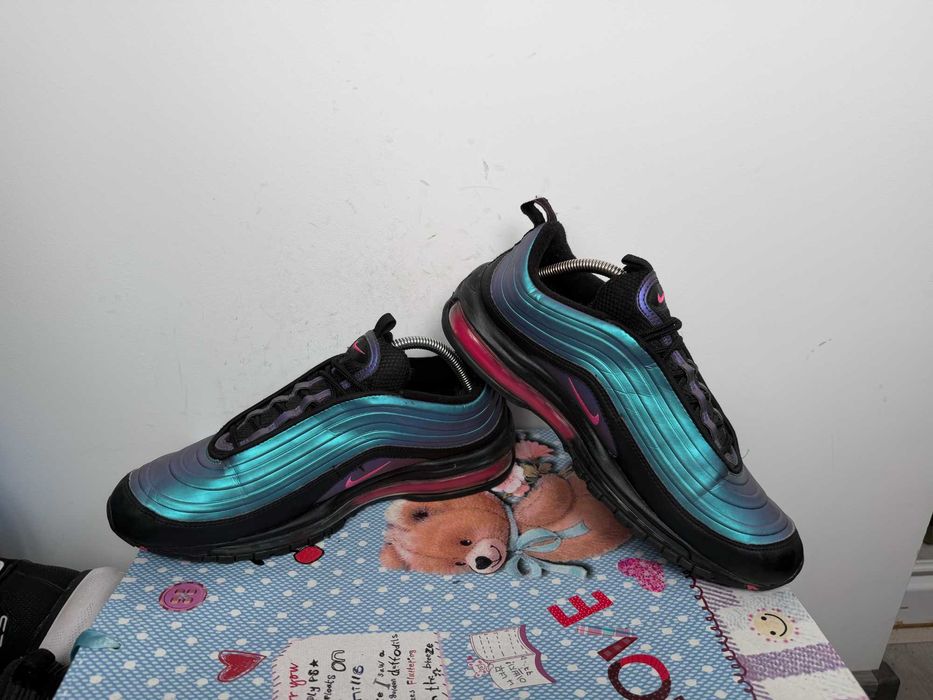 ''Nike Air Max 97 Lx''оригинални мъжки маратонки 43 номер