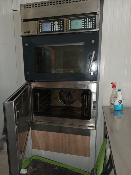Aparatura horeca