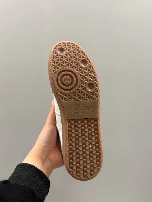 кроссовки  Maison Margiela  Replica