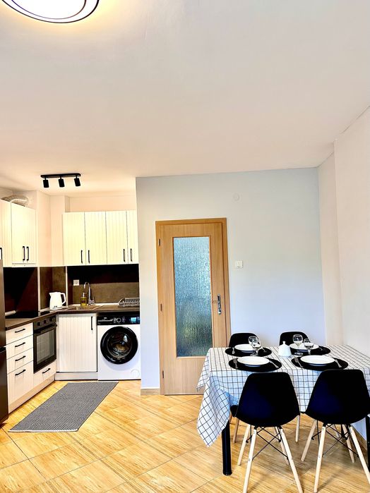 Дава се под наем Тристаен апартамент в к.к. Слънчев бряг - 110 кв.м за 600 € - Снимка #3