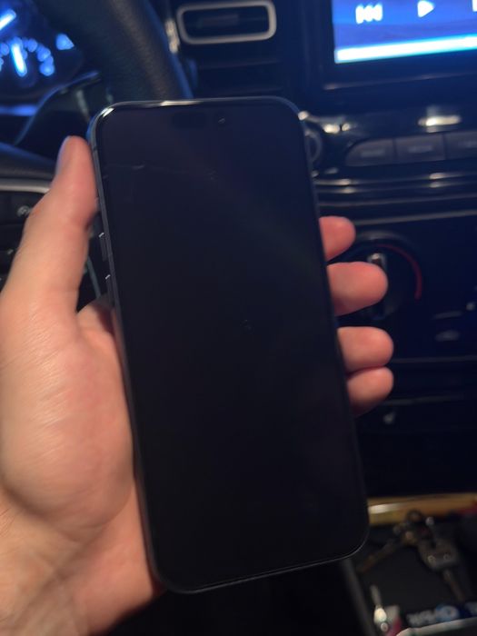 iPhone 17 pro max eSim 256