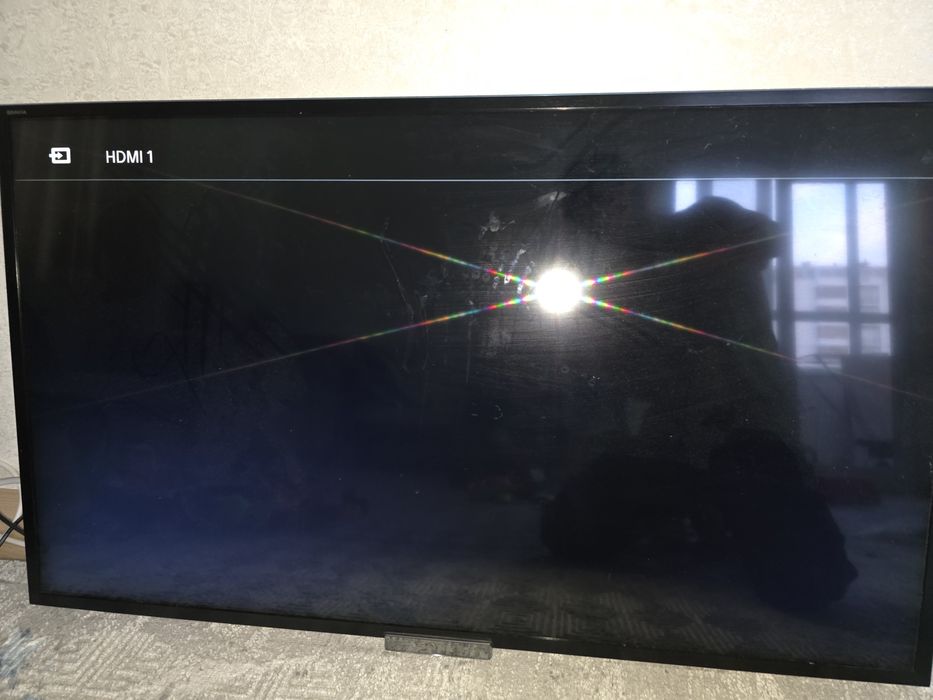 Телевизор Sony Bravia