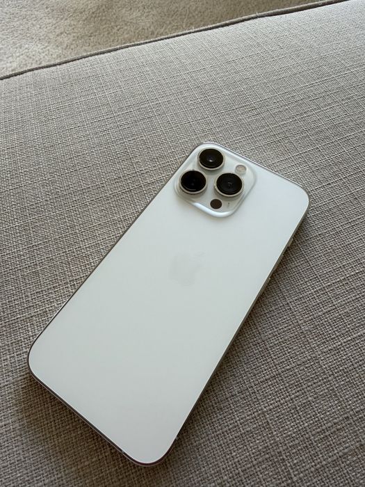 IPhone 13 pro - изключинелно запазен