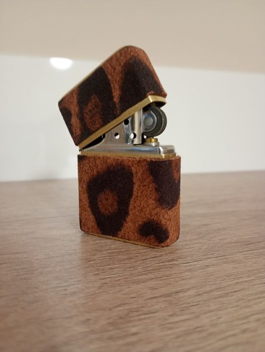 ZIPPO Made in USA I 25