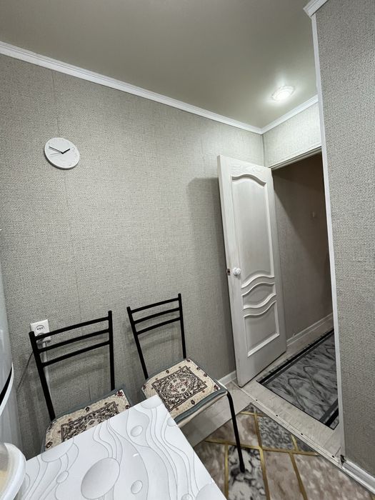 Продается квартира