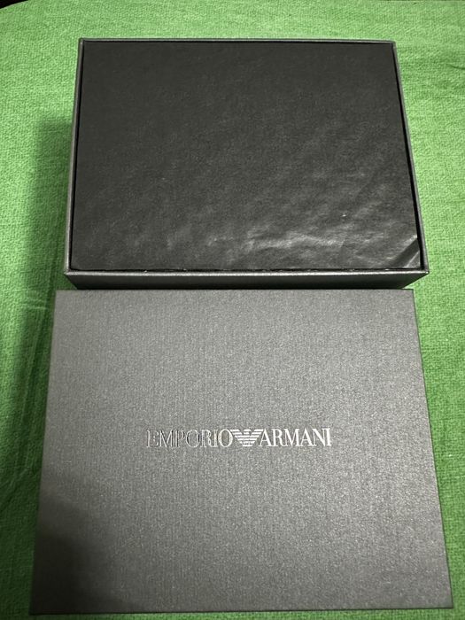 Armani ceas cu cercei de vanzare nou fara factura foarte frumos elegan