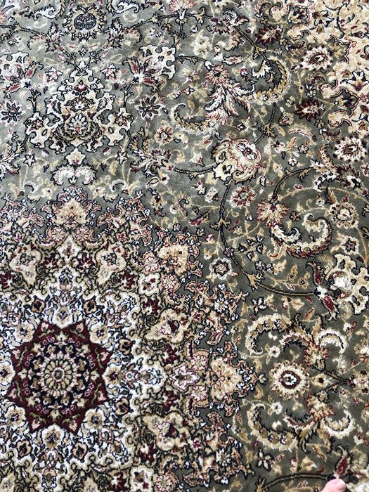 Продам шелковый ковер. Производство Бельгия