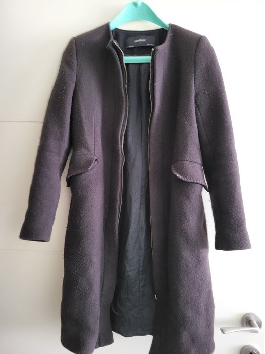 Дамско палто ZARA
