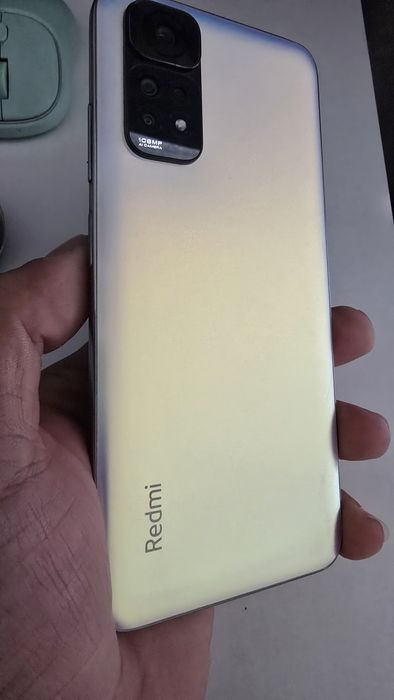 Redmi note 11 s 8/128