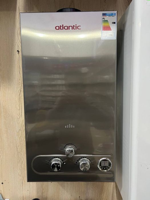 ATLANTIK gaz kalonka