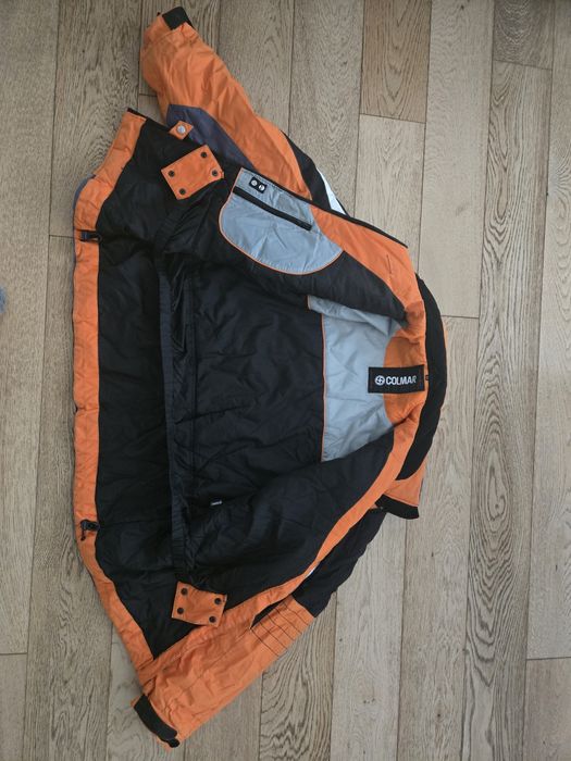 Vand geaca schi folosita barbati Colmar marimea  52