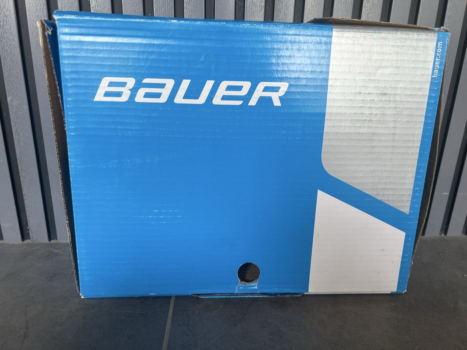Коньки Bauer m5pro