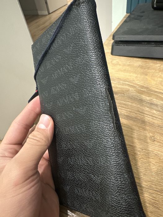 Портмоне Armani Jeans