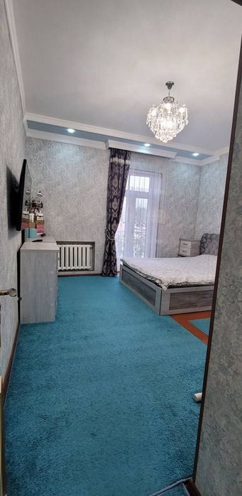 Срочно! Квартира на Бешагач 3/2/4 общ пл 80м Высокопотолочка