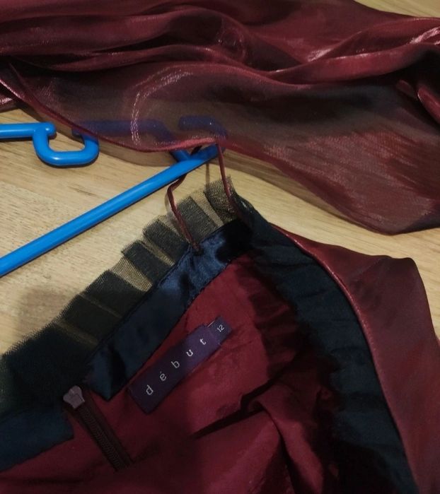 Rochie de ocazie Debenhams mărimea 40