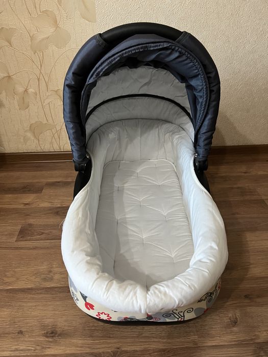 Детская коляска