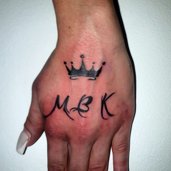 Tattoo Andy art sector 55gjjj