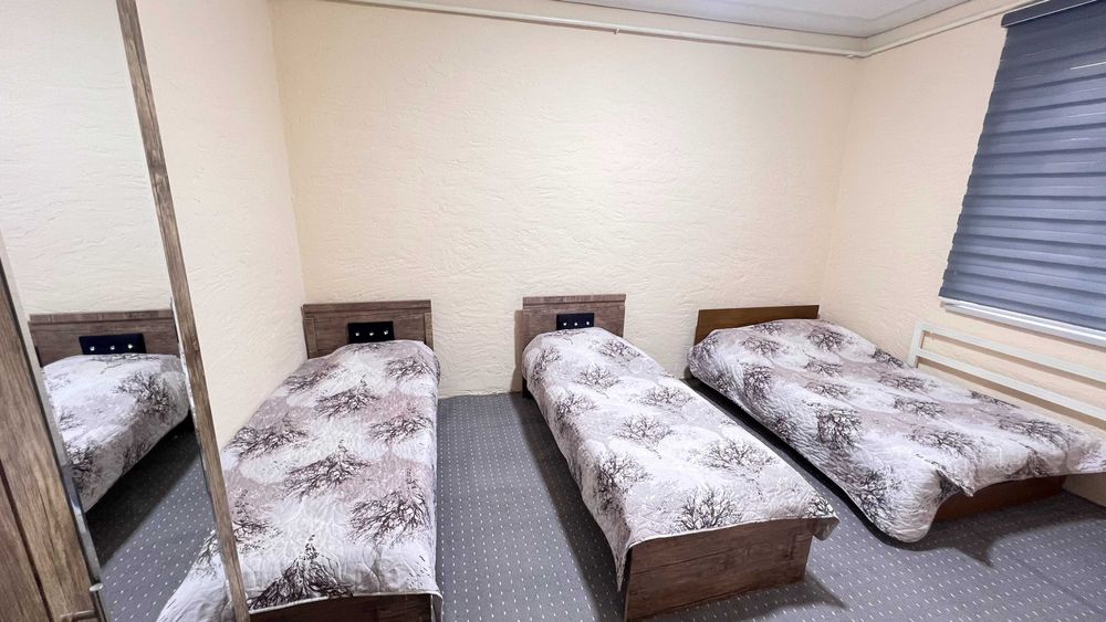 Oqtosh dacha "Gidrolife" | Дача Октош |Toza havo