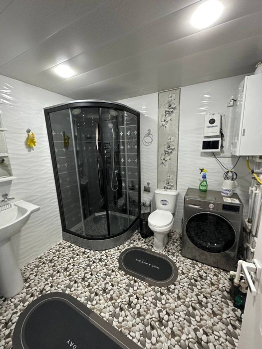 Сдаётся 2-комнатный дом Мирабадский р-н (ор-н Саракулька)