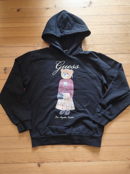 Оригинален Суичър guess