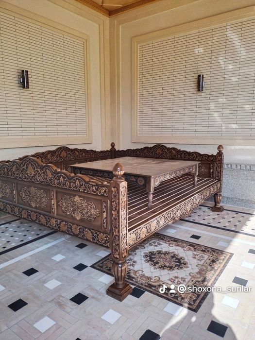 Tapchan sur Lar optim