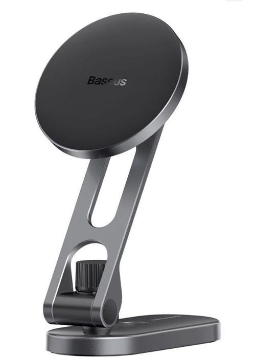 Держатель для телефонов Baseus T-Space Folding Magnetic (MagSafe)
