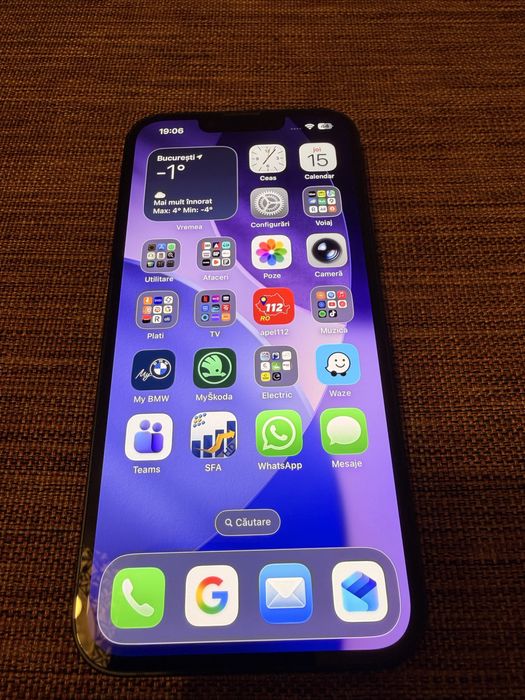 Iphone 14 Midnight  128GB