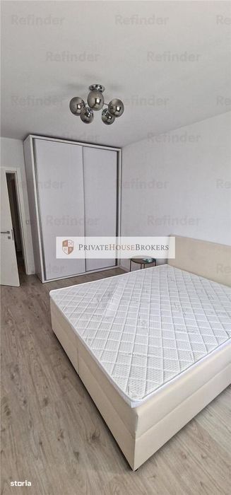 Pipera | Aviatiei | Rond OMV | Ivory Residence | Bloc 2024 | Modern