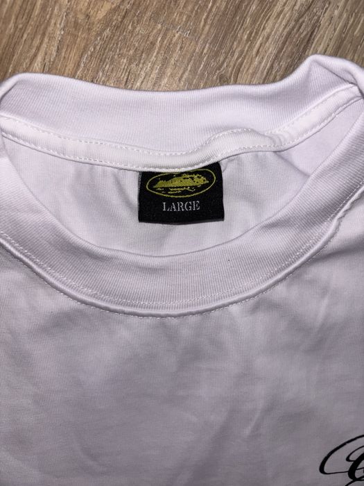 продам футболку corteiz