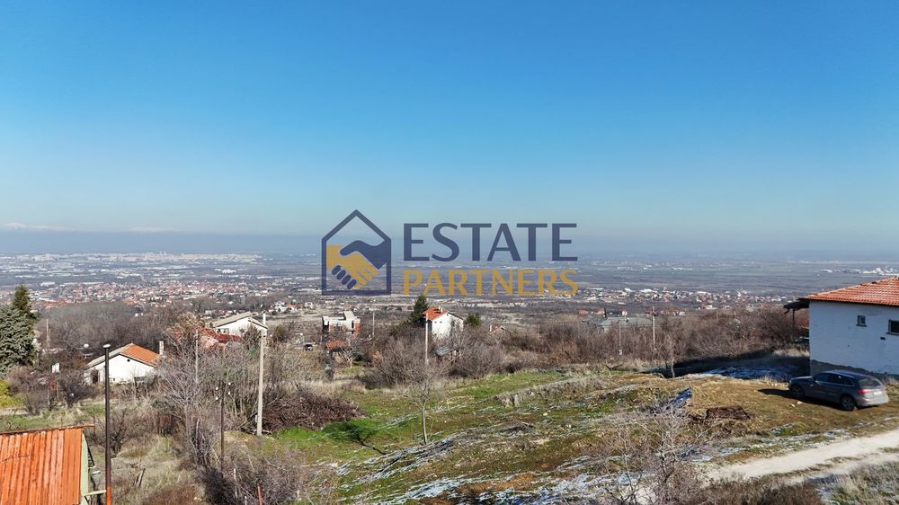 Продава се Парцел в с. Белащица, Област Пловдив - 600 кв.м за 62 €/кв.м - Снимка #1