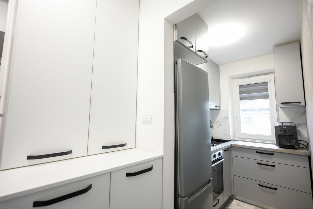 Apartament 2 camere, central, mobilat – Vișeu de Sus