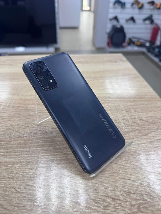 Xiaomi redmi note 11 (TM79)