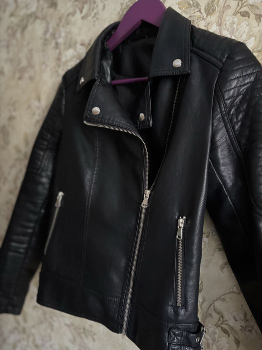 Косуха (куртка) новая