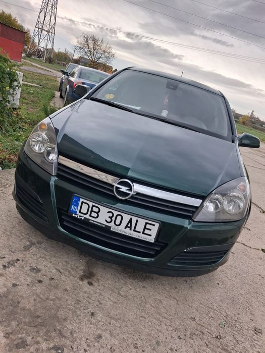 Vand opel astra H