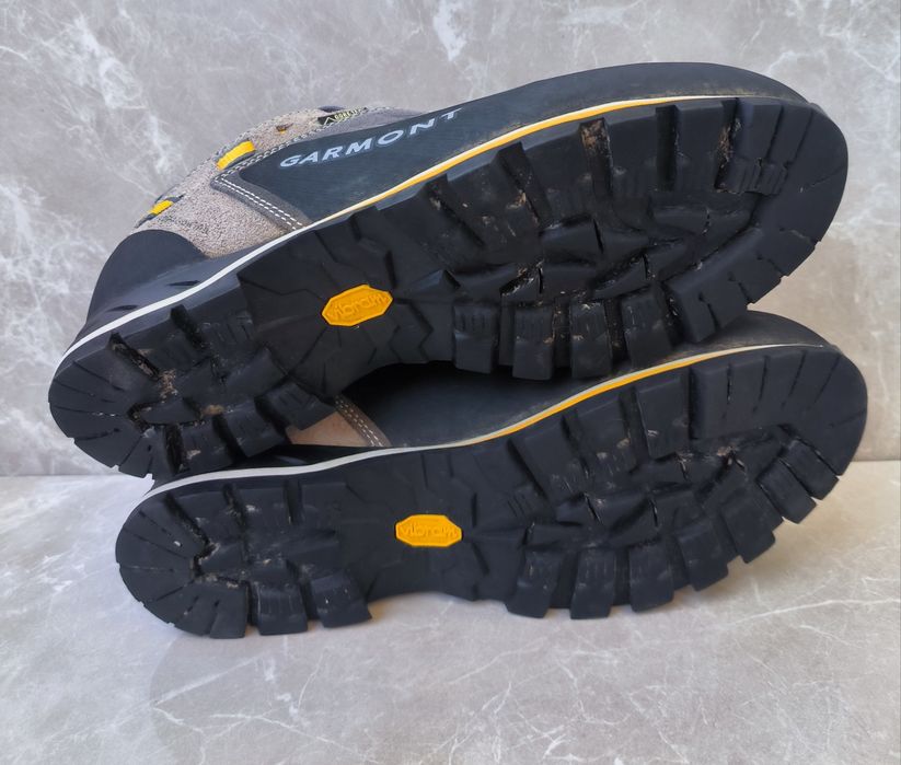 Garmont - DRAGONTAIL  GTX 42