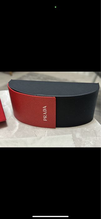 Солнцезащитные Очки PRADA LUX