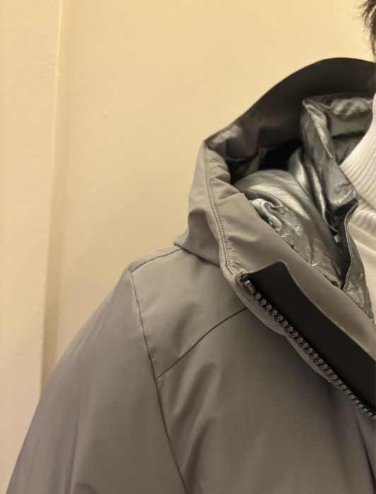 Replay Parka мъжко зимно яке/парка