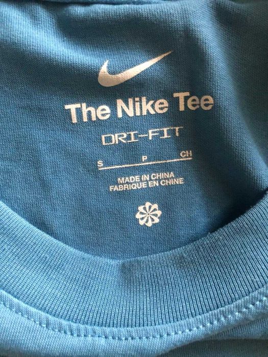 Tricou Nike Dri Fit S