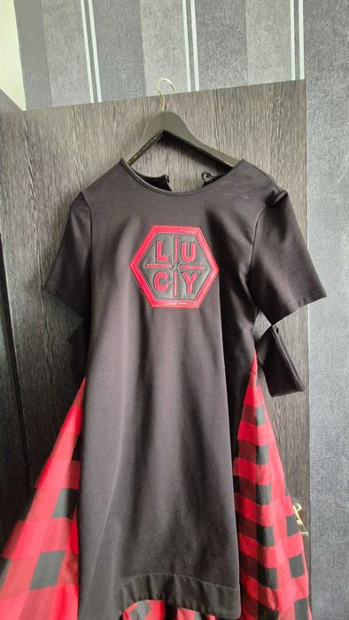 Рокля от Lucy fashion