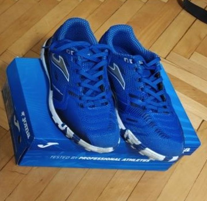 Ghete fotbal Joma Liga 5 Royal turf teren sintetic noi 39