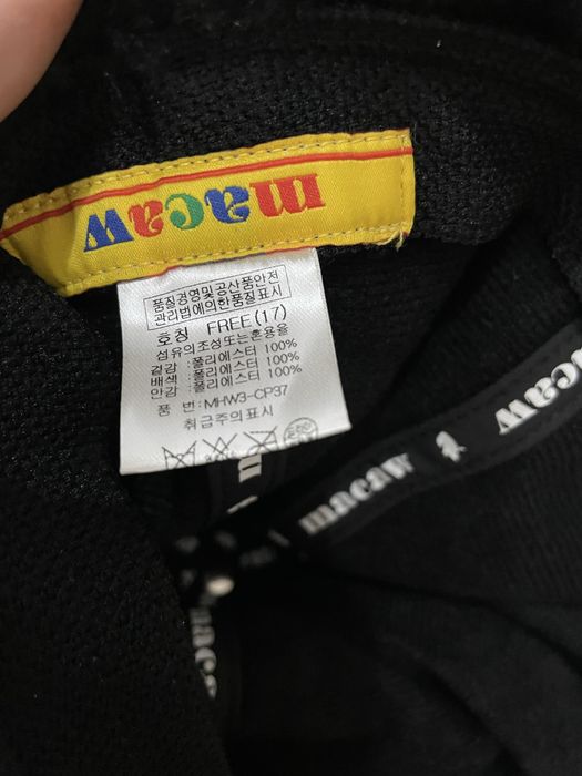 шляпа кепка korean