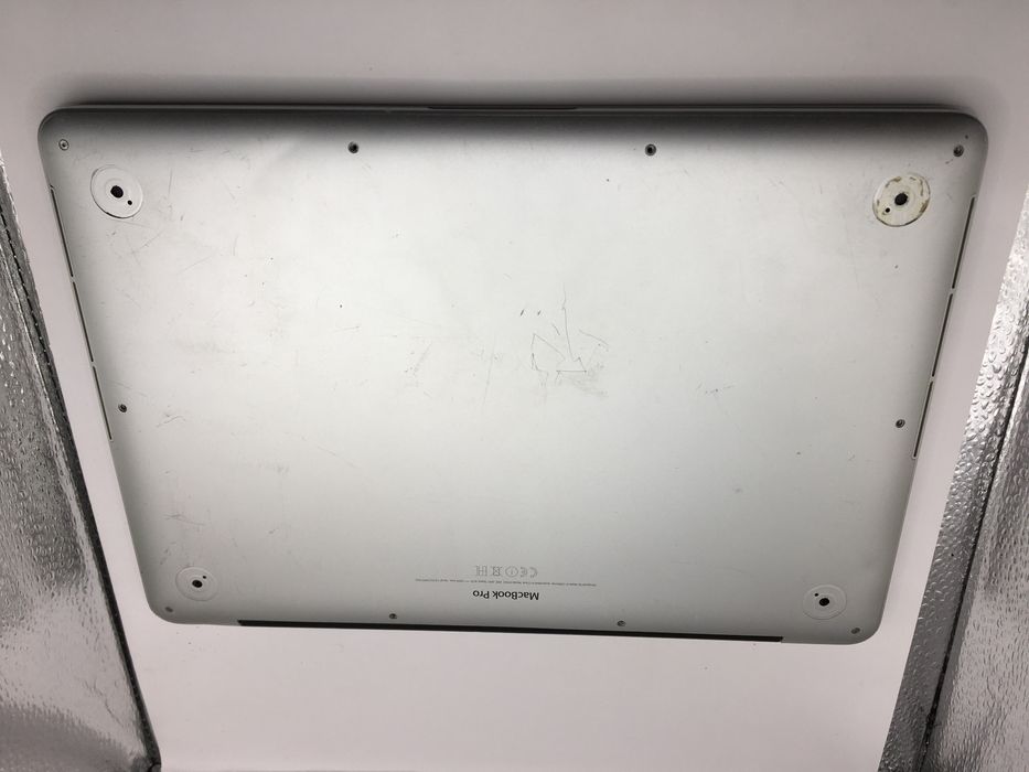 Laptop Apple Macbook Pro 13” 2015 8Gb Ram A1502 piese sau reparatie