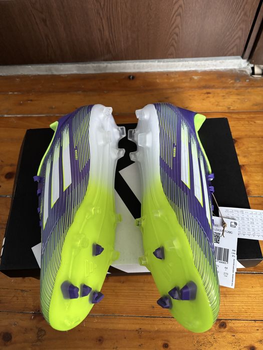 Бутонки Adidas F50