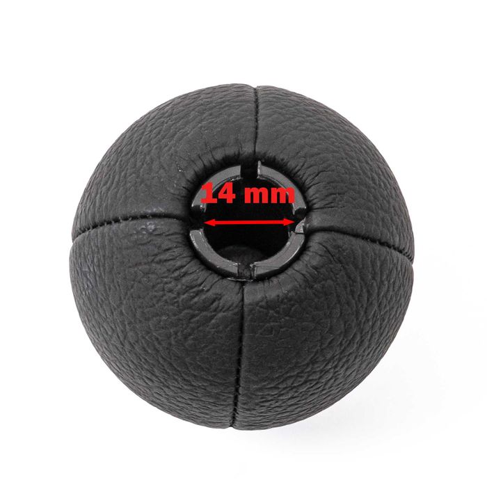 Топка за Скоростен Лост на Mini Cooper R50 R53