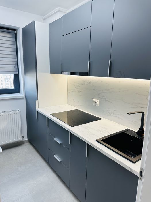 Aparatament 2 camere hils brauner direct proprietar