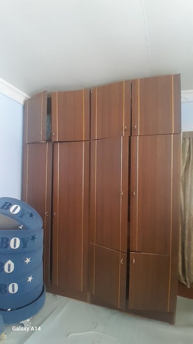 Eski shkaff kravatlar