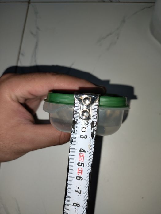 Контейнер для продуктов