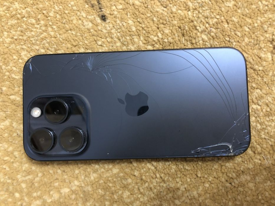 Срочно 15 pro 512 gb 87%