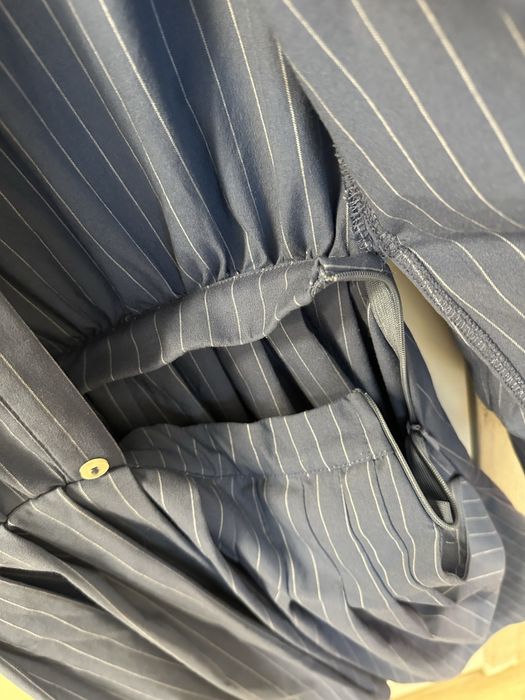 Рокля ZARA пролет/лято